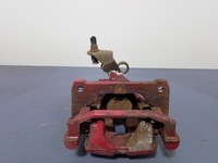 фото thumb №5, Alfa mito 1.4 t-jet супорт задня правий скоба