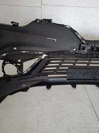 фото thumb №14, Бампер перед renault scenic iv 16-