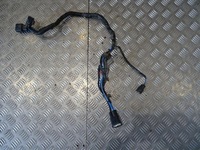 фото thumb №1, Jaguar f-pace электропроводка жгут рулевой рейки