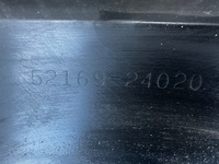 фото thumb №12, Lexus rc rc350 rc300 рестайлінг бампер зад задній