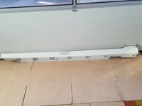 фото thumb №1, Vw passat b8 3g0853857 молдинг порог левая