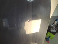 фото thumb №5, Audi a8 d5 4n 4n0 капот крышка двигателя перед 2017-