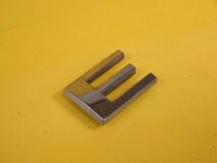 фото thumb №11, Значок емблема надпис ford fusion zetec nr274