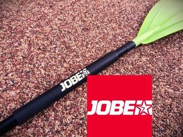 BOJKA DO WIOSŁA JOBE SUP PŁYWAK BOJA do sup kajaka na wiosło pływający