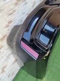 фото thumb №4, Бампер задняя bmw 7 g70 m набор