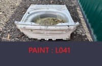 Купити Задній кузов volkswagen passat b8 2016 доставка pl 2–3 dni, фото thumb