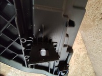 фото thumb №12, Лампа перед передняя mercedes w177 a1779062100