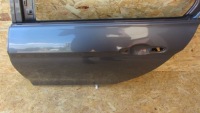 фото thumb №6, Ліві задні двері fiat tipo ii sedan hb 2015-