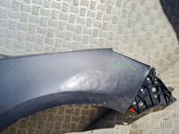 фото thumb №8, Крыло правый opel astra j