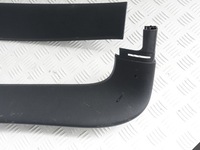 фото thumb №7, Cayenne 7p5 корпус кришки багажника оббивка задня