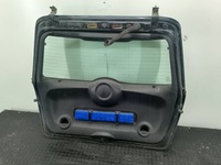 фото thumb №6, Кришка багажника багажника mini r50 хетчбек