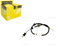фото thumb №1, Трос сцепления seat arosa 1.0-1.4 1.4-1.7sdi 97-04 triscan