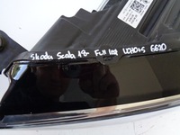 фото thumb №9, Лампа левая фара skoda scala 657 18- full led