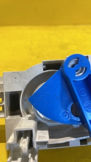 фото thumb №6, Renault clio iv - панель обдув - t1001786g