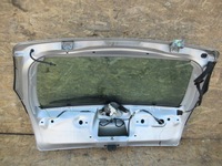 фото thumb №8, Крышка багажника задняя citroen c3