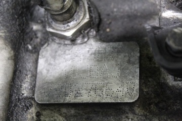 фото thumb №10, Двигун mini cooper ii 1.6td 10jbaj