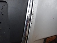 фото thumb №10, Audi a4 b7 бампер перед переднє комплектний протитуманні фари решітка s-line ly7w