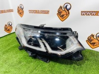 Фара правый  фара led land rover discovery sport l550 lk72-13w029-db Доставка, фото thumb