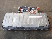 фото thumb №5, Акумулятор гібрид toyota tundra hybrid limited 2022-