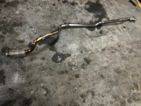 Купити Труба вихлопна вихлоп середній renault espace vi 1.2 e-tech, фото thumb