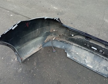 фото thumb №10, Бампер зад задний opel insignia b z22x хэтчбек