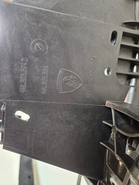 фото thumb №9, Lamborghini urus pas передний усилитель перед 4ml.805.594