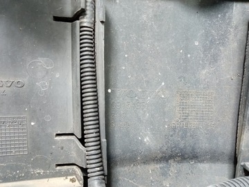 фото thumb №11, Volvo s80 i бампер перед переднє 421