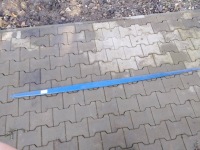 Купить Bmw f22 молдинг порог накладка порог левая 2298301, фото thumb