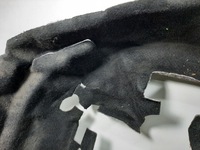 фото thumb №8, Audi a6 c7 avant 15r обшивка підлога багажника