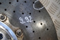 фото thumb №8, Тормозные диски керамические тормоза bentley gt gtc lift / nr65