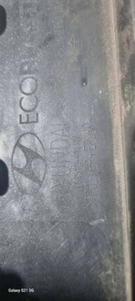 фото thumb №6, Бампер передний спойлер hyundai ioniq 5 2021