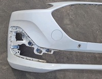 фото thumb №7, Бампер перед передний ford kuga mk3 vignale 2019-