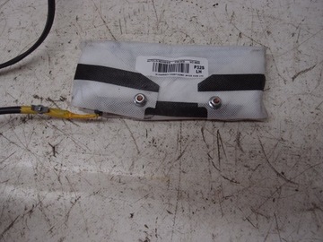 фото thumb №9, Nissan qashqai ii j11 подушка подушка безопасности сиденья правая