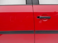 фото thumb №9, Дверь правое передние задние vw touran i