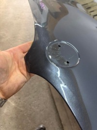 фото thumb №6, Капот крышка двигателя bmw x3 g01