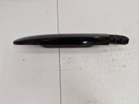 фото thumb №1, Citroen c3 aircross 1 i заглушка защита рейлинг правый перед правая передняя