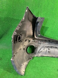 фото thumb №7, Бампер задний alfa romeo stelvio