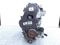 фото thumb №11, Двигатель volvo c70 ii v50 s40 c30 2.4 d5 d5244t с кронштейн