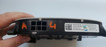 фото thumb №5, Mercedes w205 лампа стеля a0009003517