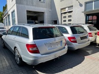 фото thumb №6, Mercedes c klasa w204 wał привідний kompletny