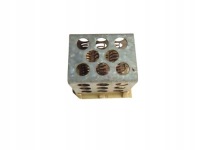 Купить Резистор резистор вентилятор отопителя peugeot 206 1998-2009 год, фото thumb