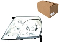 фото thumb №1, Фара l toyota hiace iv 08.06-12.12 abakus