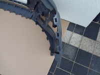 фото thumb №6, Audi a1 82a s-line 18- бампер передний