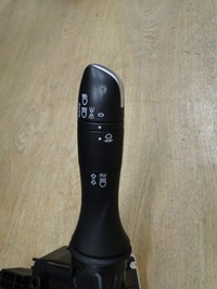 фото thumb №6, Renault megane iv важіль перемикач