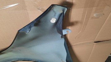 фото thumb №13, Крыло перед правый volvo s60 v60 10-13r