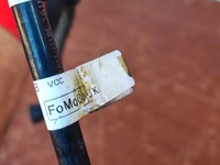 фото thumb №11, S-max mk1 2.0 tdci шланг усилителя редуктор