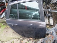 фото thumb №1, Renault thalia ii 2011r двері правий задня