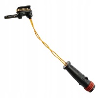 фото thumb №1, Оригинальный датчик тормозных колодок тормозных mercedes