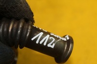 фото thumb №7, Трубка egr 4r8q-9f468bf range rover sport l320 2.7d