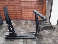 фото thumb №1, Порог лонжерон четверть правая toyota verso s 2011